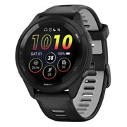 Смарт-часы Garmin Forerunner 265 Music Black pmAABDMwg7RFm5BYJq-bG1