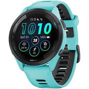 Смарт-часы Garmin Forerunner 265 Music Aqua YgjZNe73hBDH2Q67LdloB0