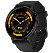 Смарт-часы Garmin Venu 3 Black with Black Buckle WiwXQj26it0UJQWkVFL401