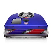 Робот-пылесос Dyson 360 Robot Vacuum Cleaner RB03, синий/никель (Blue/Nickel) SZGvLOGYgpcwaBUtoVp9f2