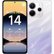 Xiaomi Redmi Note 14 6/128GB Mist Purple 8R-hOJ3fi4mfILdTi5Rup2