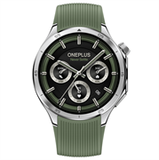Смарт-часы OnePlus Watch 3 Emerland Titanium hh95vvTIhpL4D6j1fcCFp0