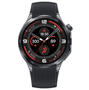 Смарт-часы OnePlus Watch 3 Obsidian Titanium 9GNJI4QlgnVPUUUeCGUbD1