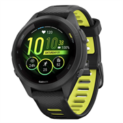 Смарт-часы Garmin Forerunner 265s Music Black UJmR4GxZhpvfUQWQsTh-K2