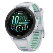 Смарт-часы Garmin Forerunner 265s Music White 56BCiukPgUfOVTl3kdTmO0