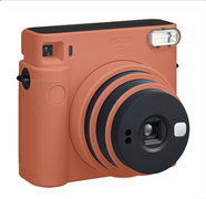 Фотоаппарат моментальной печати Fujifilm Instax Square SQ1 Orange R9C0ryKDjA780MkQfEryi0