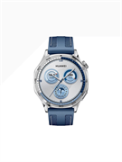 Смарт-часы Huawei Watch GT5 46mm Blue Woven Strap qudd7bVFgJwZIVEU0Kt9y3