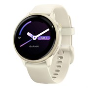 Смарт-часы Garmin Vivoactive 6 Lunar Gold with Bone Silicone 0100298541 fssIXMS2h8ic9gROMzloL1