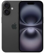 iPhone 16 Plus 128GB Black (eSim) TGT0Z5dfiW90CTwfTa6uQ2