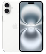 iPhone 16 Plus 128GB White (eSim) cn-Rwt9KhwSzTI7KKJGJb0
