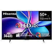 Телевизор 65" Hisense 65E7Q PRO 2025 65E7Q PRO