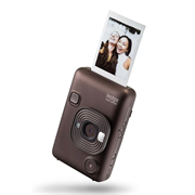 Фотоаппарат моментальной печати Instax Mini LiPlay Deep Bronze n1oZPuKYi5XFnaqriJfCP2