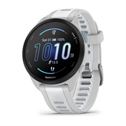 Смарт-часы Garmin Forerunner 165 Mist Gray/Whitestone FxBOY-MGhArcXEbi2dJ8h1