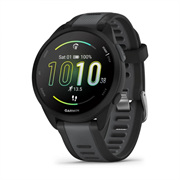 Смарт-часы Garmin Forerunner 165 Black/Slate FqKg3buVhZoYqVbfFRw4V1
