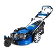 Бензиновая газонокосилка Hyundai L 5120RS L 5120RS