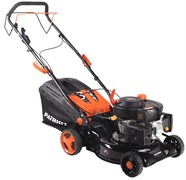 Бензиновая газонокосилка PATRIOT PT 42 LS 512109004