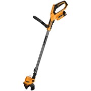 Аккумуляторный триммер Deko DKTR12V, 2*2.0Ач 063-4238-2 063-4238-2