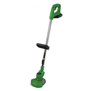 Аккумуляторный триммер Zitrek GreenCut 20V (20В, Li-ion аккумулятор 1шт) 082-2008 082-2008