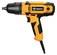 Электрический гайковерт Deko DKIW1150, 1150 Вт, 600 Нм 083-1082 083-1082