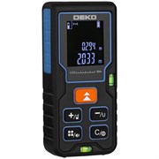 Лазерный дальномер Deko GLE-50 065-0241 065-0241