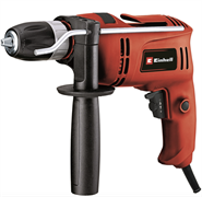 Электрическая дрель Einhell TC-ID 650 E, 650Вт 4258682 4258682