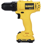 Аккумуляторная дрель-шуруповерт DeWALT DCD700D2B1 DCD700D2B1