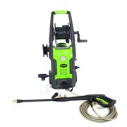 Мойка высокого давления Greenworks 1800Вт VT GPWG4II 5106507 5106507