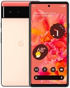 Google Pixel 6 8/128GB Kinda Coral (USA) 101480173733