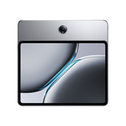 Планшет OnePlus Pad 2 12/256GB Wi-Fi Nimbus Gray fgV5eqMZhmMyZK8bYCT2B3