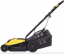 Электрическая газонокосилка Champion EM3110 EM3110