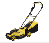 Электрическая газонокосилка Champion EM3616 EM3616