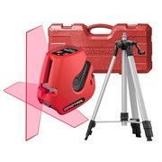 Лазерный нивелир CONDTROL NEO X200 set 1-2-123 1-2-0123