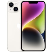 iPhone 14 128GB Starlight (2 физ.сим) f-kNgV5iie9hZzuFvE6tQ3