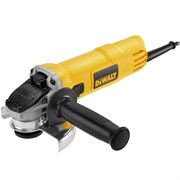 Шлифмашина угловая DeWALT DWE4157 DWE4157-QS