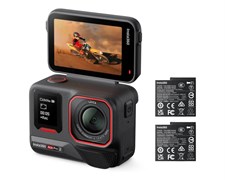 Экшн-камера Insta360 Ace Pro 2 Dual Battery TIbmDueShXZXVRCulaKYQ3