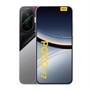 Xiaomi Poco F7 12/512GB Silver 1S8A0HC1hfBY54AIo2qgK2