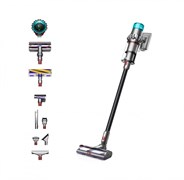 Вертикальный пылесос Dyson V15 SV47 Detect Total Clean Nickel/Black 707FKQnMgYb9qBHYxG1Wj2