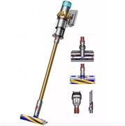 Вертикальный пылесос Dyson V15 SV47 Detect Absolute Gold/Gold MTumwjWXjp47kT42kS7JR2