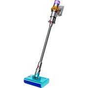 Вертикальный пылесос Dyson V12S SV46 Detect Slim Submarine Yellow/Nickel 80OYVgH2jaErSs3RTMNwM1