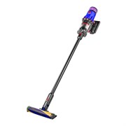 Вертикальный пылесос Dyson V12 SV46 Detect Slim Fluffy Blue/Nickel PVv1bHAfixsRkKSf-UI7O0