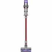 Вертикальный пылесос Dyson V11 Extra Cordless Nickel/Red JTi5zybNiY3c1DzC5tTTW0
