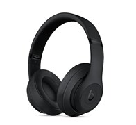 Беспроводные наушники  Beats Studio 3 Black c9JHITZxhXWNdnP3Ez6Gr0