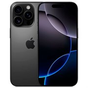 (AS IS) iPhone 16 Pro 512GB Black rto51l9GjVImPz82ORFMT3