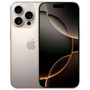 (AS IS) iPhone 16 Pro 512GB Natural 02mmhUeojhr68AnEsBnq32