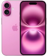 (AS IS) iPhone 16 512GB Pink (Sim+eSim) без коробки QbOiorEaiprDBBhIvCMgN0