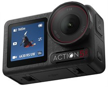 Экшн-камера DJI Osmo Action 5 Pro Standart Combo 6GsGNUqHh7hY0AgMMs59W3