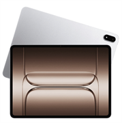 Планшет OnePlus Pad 3 12/256GB Wi-Fi Frosted Silver Brv5MemXjb2ZjTJ3AF-bL3