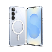 Чехол Samsung S25 Clear Case with MagSafe Ql5CL7vqiN4m0QvsAQ4uy2
