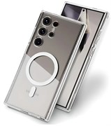 Чехол Samsung S24 Ultra Clear Case with MagSafe 6KxOzW6mhHV1VkA0xcUCz0
