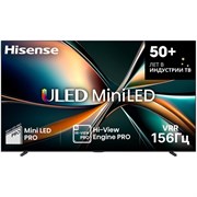Телевизор 100" Hisense 100U7Q 2025 100U7Q